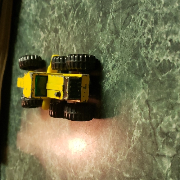 1994 Tonka toy - Picture 4 of 4